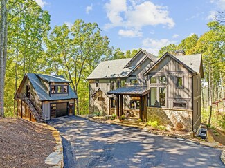 1324 Dana Rd, Blue Ridge, GA 30559