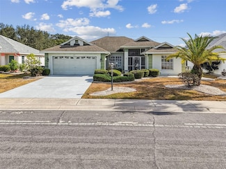 2305 E Del Webb Blvd, Sun City Center, FL 33573