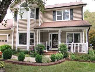 4330 Chilton Way, High Point, NC 27265