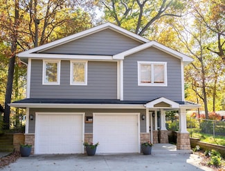 13178 Fedde Ave, New Buffalo, MI 49117