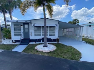 4851 W Gandy Blvd Unit B10L30, Tampa, FL 33611