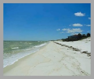 682 Gulf Shore Dr Unit Dog Island, Carrabelle, FL 32322
