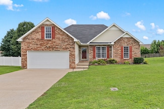 655 Stonewall Ln, Clarksville, TN 37040