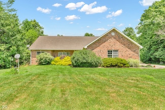 4944 S County Road 240 W, Greensburg, IN 47240