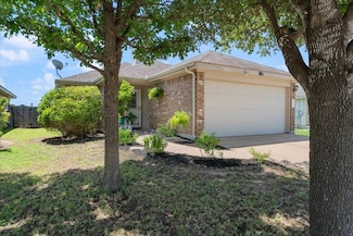 2321 Kale Dr, Austin, TX 78725