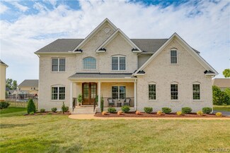 11504 Grey Oaks Estates Run, Glen Allen, VA 23059