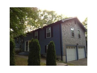 516 Bulgarmarsh Rd, Tiverton, RI 02878