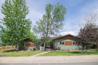 1450 Mount Helena Dr, Helena, MT 59601