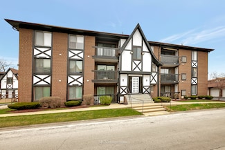 13615 Lamon Ave Unit 510, Crestwood, IL 60418