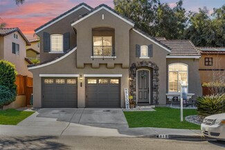 812 Esperanza Place, Chula Vista, CA 91914