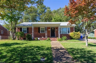 1504 City Park Ave, Portsmouth, VA 23701