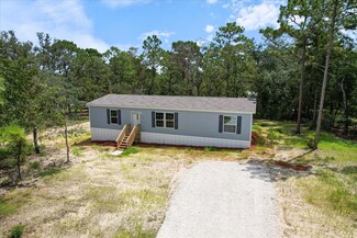 1865 N Trucks Ave, Hernando, FL 34442