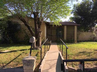 2319 Reynolds St, Laredo, TX 78043