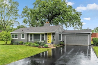 3410 Willowdale Rd, Fort Wayne, IN 46802