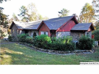 125 Star Trek Dr, Pelham, AL 35124