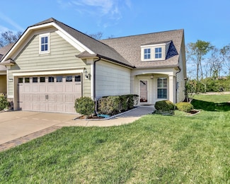 118 Tipton Pass, Spring Hill, TN 37174