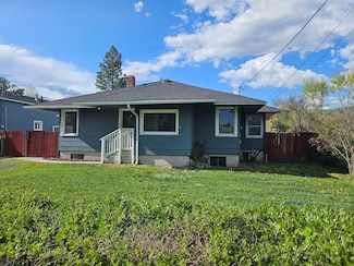 4243 Shasta Way, Klamath Falls, OR 97603