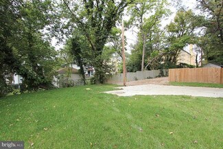 2936 Mills Ave NE, Washington, DC 20018