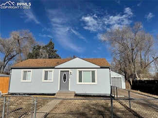 522 E Saint Elmo Ave, Colorado Springs, CO 80905