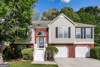 3857 Merryweather Trail, Austell, GA 30106