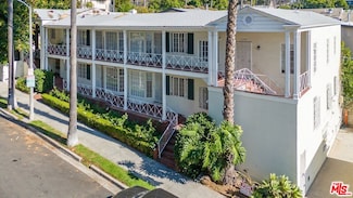 1656 N Sierra Bonita Ave, Los Angeles, CA 90046