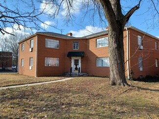 3677 N High St, Columbus, OH 43214
