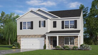 371 Blue Aspen Dr, Fuquay-Varina, NC 27526