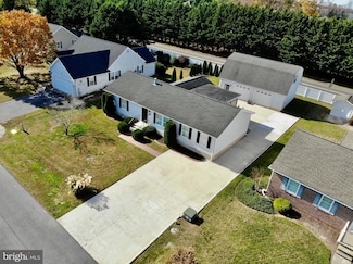 111 Loganberry Ln, Rehoboth Beach, DE 19971