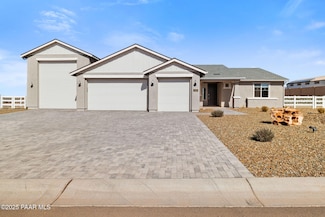 13514 E Remington Rd, Prescott Valley, AZ 86315