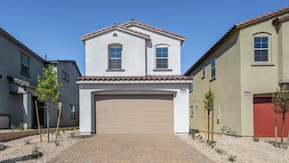 647 N Water St, Henderson, NV 89015
