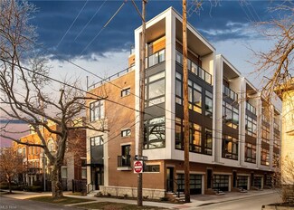 3118 Vine Ct, Cleveland, OH 44113