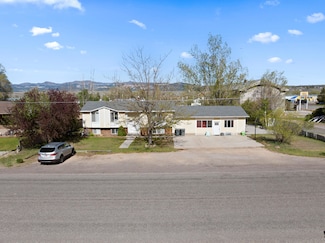 50 N 400 St E, Panguitch, UT 84759