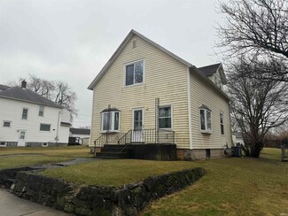 1929 Emma Ave, Fort Wayne, IN 46808
