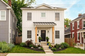 485 Elsmere St, Columbus, OH 43206