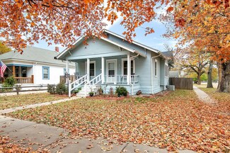 202 N Vine St, Wichita, KS 67203