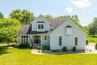 143 Summer Field Ln, Lebanon, OH 45036