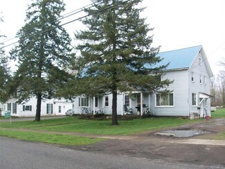 108 Newman St, Springville, NY 14141