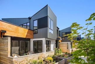 228 Canopy Path NW, Bainbridge Island, WA 98110