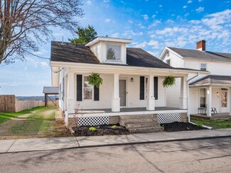 113 Church St, Amanda, OH 43102