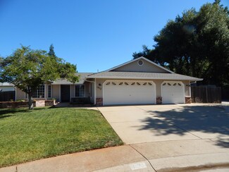 1977 Catherine Way, Redding, CA 96002