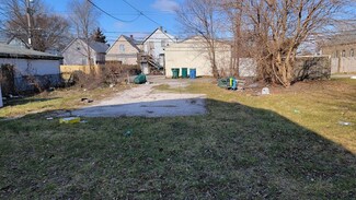 1021 Moss St, Hammond, IN 46320