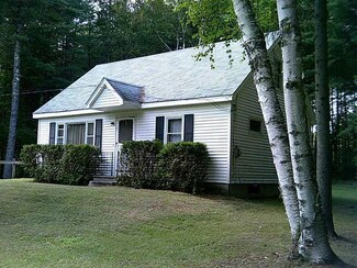 5975 Bennoch Rd, Lagrange, ME 04453