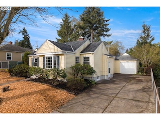 3635 NE 115th Ave, Portland, OR 97220