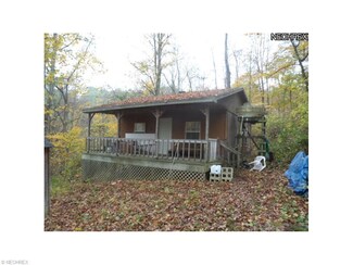 250 Groah Rd, Stockport, OH 43787