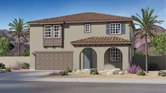 Residence Three, Desert Hot Springs, CA 92240