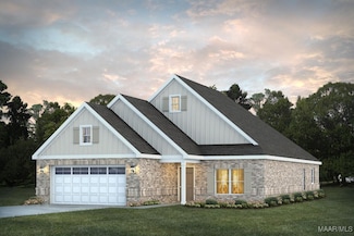 121 Mead St, Prattville, AL 36066