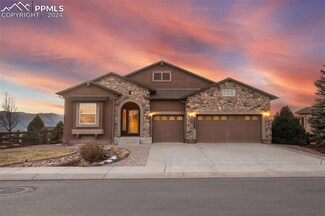15746 Ann Arbor Way, Monument, CO 80132