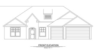 1105 Torrey Pines Ln, Cave Springs, AR 72718