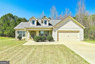 109 Rosewood Ct, Milner, GA 30257
