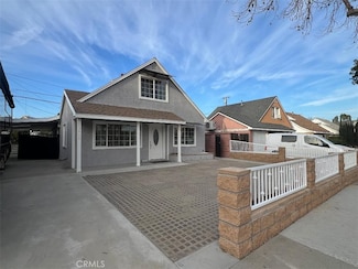 13809 Ratliffe St Unit A, La Mirada, CA 90638